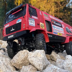 stl 3d rc truck ma sport auto 4x4